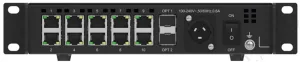 Медиаконвертор Controller CVT10-SM Converter NovaStar
