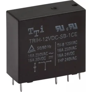 TRIH-24VDC-SD-1CH-R Tai Shing