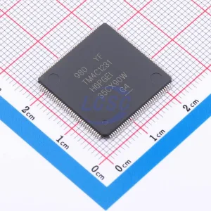 TM4C1231H6PGEI Texas Instruments