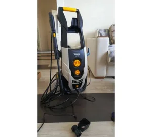 Мойка высокого давления KR-170 KR-16-1262 Kranz
