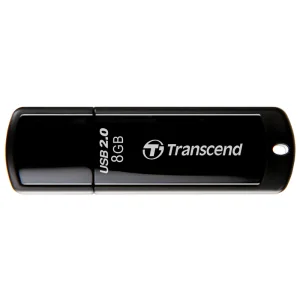 Флеш-накопитель Transcend TS8GJF350 Transcend
