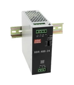XDR-480-24 Mean Well
