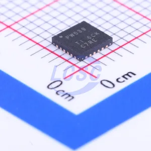 TCA9539RTWR Texas Instruments