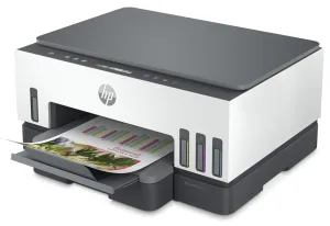 Многофункциональное печатающее устройство HP Smart Tank 720 All-in-One Printer (p/c/s 6UU46A#670 Hewlett-Packard