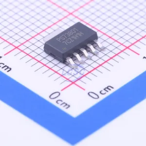 TPS73801DCQR Texas Instruments