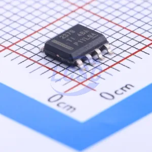 TPS2379DDAR Texas Instruments