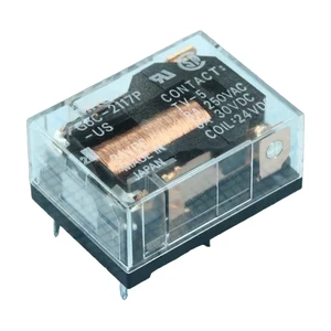 G6C-2117PUS-24DC Omron