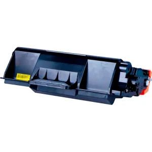 Картридж NVPrint совместимый Brother TN-3480T для HL-L5000D/L5100DN/L5100DNT/L5200DW/L5200DWT/L6250DN/L6300DW/L6300DWT/L6400DW/L6400DWT/DCP-L5500DN/L6600DW/MFC-L5700DN/L5750DW/L6800DW/L6800DWT/L6900DW/L6900DWT (8000k) NVPrint
