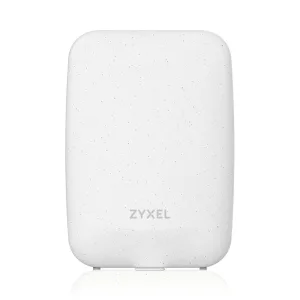 Маршрутизатор Zyxel Security Router - 3хGbE LAN, 1х2.5 GbE Lan, 2.5GbE WAN, Tri-Band Wifi 6 Mesh Zyxel