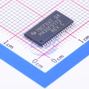 MSP430F5172IDAR Texas Instruments