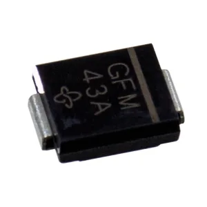 SMCJ33A-E3/57T Vishay