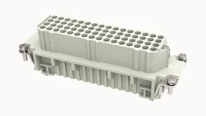 Розеточная контактная вставка DD-064-FC Degson