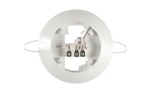 Основание базовое W2.03 (в упаковке) Rbz-342655 Рубеж