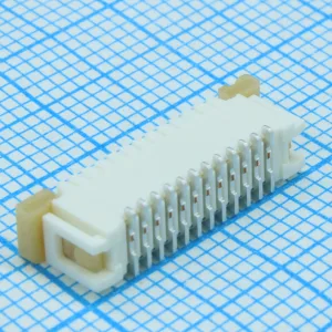 526101272 Molex