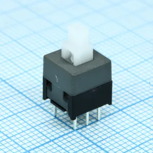 MPS-850-G Switronic