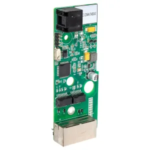 Карта расширения для преобразователя частоты PRO-Drive PD-150-ACC-COMM-ETHERCAT EKF PD-150-ACC-COMM-ETHERCAT EKF