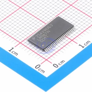 LM98714CCMTX/NOPB Texas Instruments