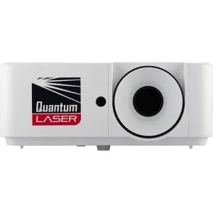 Лазерный проектор InFocus IN1006SL DLP, WXGA, 4500 lm, 3 500 000:1, 1.541.72:1, HDMI x2, VGA in x1, Composite video x1, RS232 x1, Audio in/out, VGA out x1, USB-A x1, 1х15w, 2,9 кг, белый InFocus