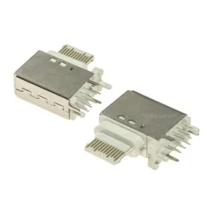 USB3.1 TYPE-C 24PF-017 RUICHI