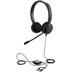 Проводная гарнитура Jabra 4999-823-169 Jabra