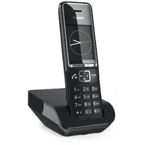 Р/Телефон Dect Gigaset S30852-H3001-R604 GIGASET