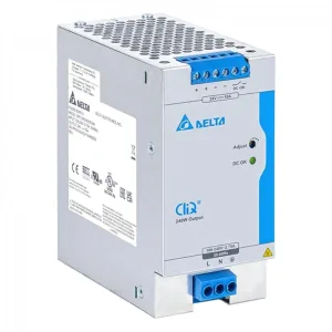 Источник питания DRP-24V240W1CAN Delta Electronics