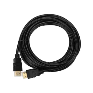 Кабель HDMI - HDMI 1,4, 5м, Gold, 17-6206-6 PROconnect