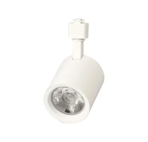 Светильник трековый JazzWay PTR 0530 30Вт 4000К 24град. WH белый IP40 Jazzway