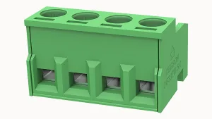 PCB клемма DG332W-5.0-04P-14 Degson