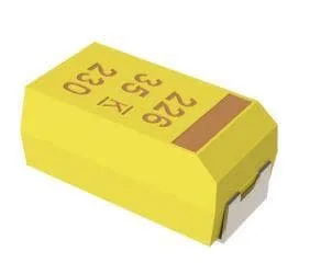 T491C475M025AT KEMET