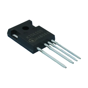 IKZA75N65SS5XKSA1 Infineon