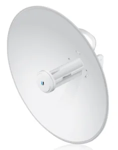 Точка доступа Ubiquiti PowerBeam 5AC Gen2 PBE-5AC-Gen2-5 Ubiquiti