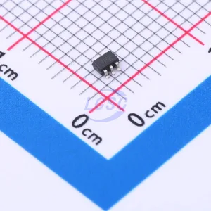 SN74LVC1G11MDCKREP Texas Instruments