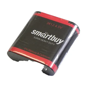Батарея 3R-12  Smartbuy SmartBuy
