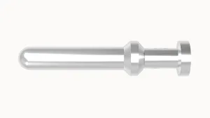 Вилочный обжимной контакт (Ag) 40A-SM-2.5 Degson