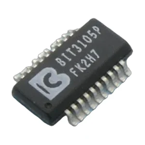 BD9883FV ROHM