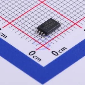CDCS503TPWRQ1 Texas Instruments