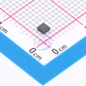 TPS62080DSGT Texas Instruments
