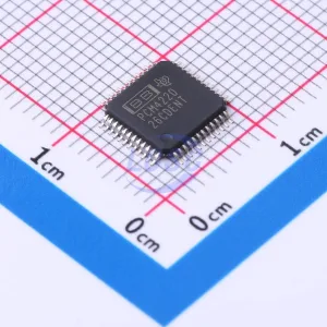 PCM4220PFBR Texas Instruments