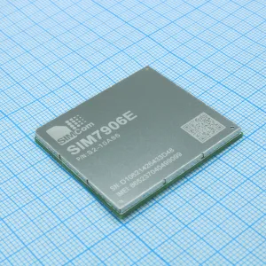 SIM7906E SIMCom