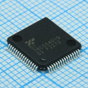 GD32F303RGT6 GigaDevice