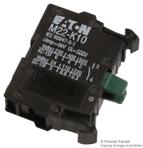 M22-K10 EATON