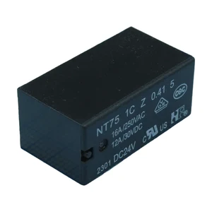 NT75-1CZ0.41 5 16 DC24V FORWARD