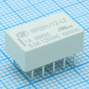 HFD31/12-L2 HONGFA