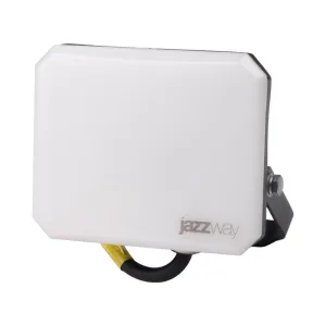 Прожектор светодиодный PFL-SA 30Вт IP65 6500К 2700лм OPAL СДО JazzWay 5070325 Jazzway