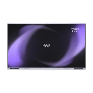 Интерактивные ЖК панели HIPER Touch EDU IFP7506-HE (IFP7506-HE) HIPER