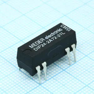 DIP24-2A72-21L StandexMeder
