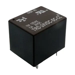 TRD-24VDC-SC-CL Tai Shing