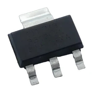 SPX1117M3-L-3-3/TR MaxLinear