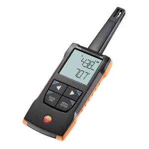 TESTO 625 Testo